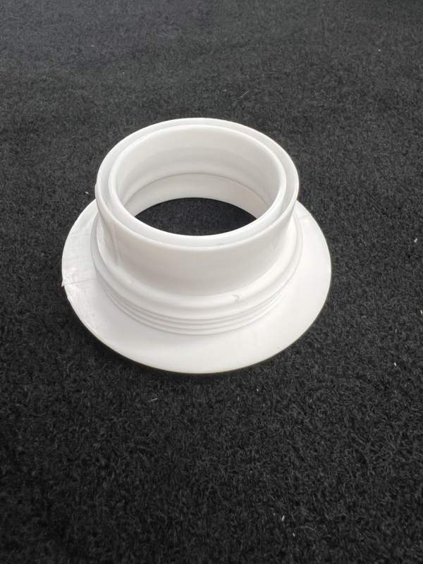 Gommet 2in Trim Rin W/Extension