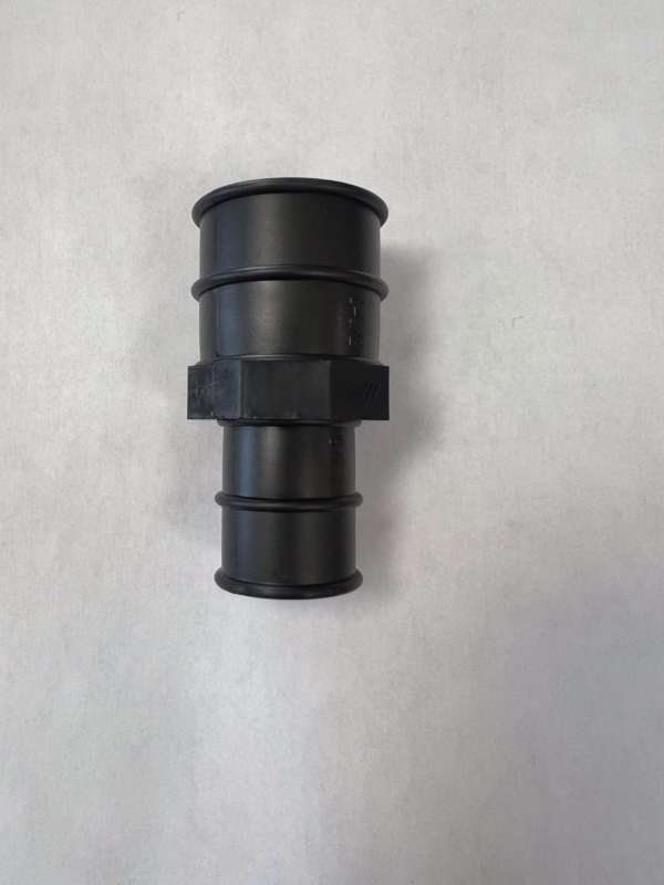 Hose Adapter 1 1/8 to 1 1/2