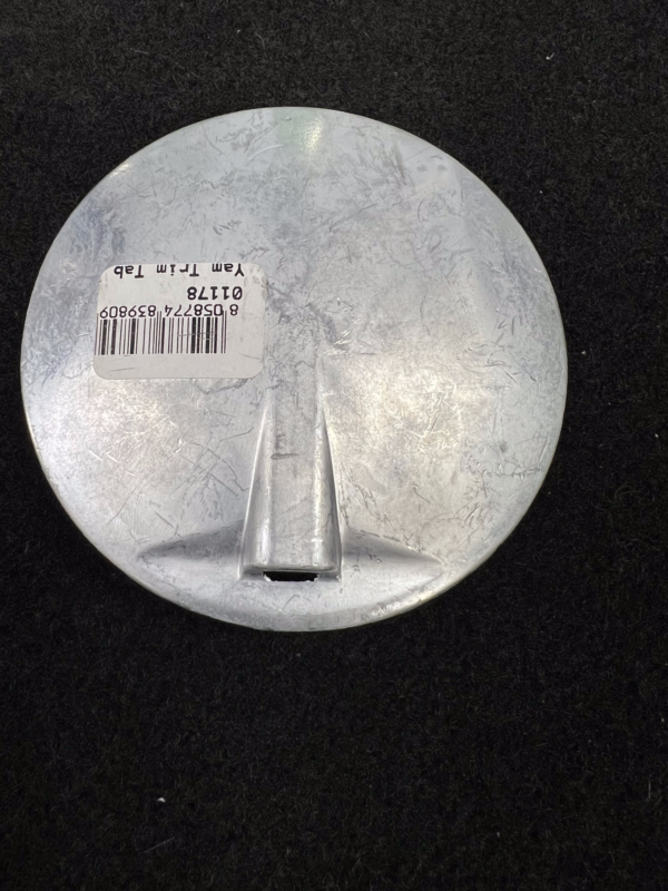 Yamaha Trim Tab 6CE-45373-00-00