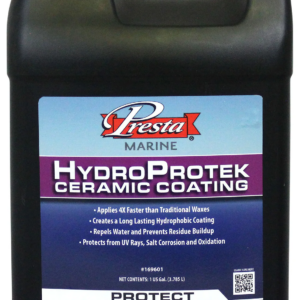 HydroProtek Ceramic Coating Gal