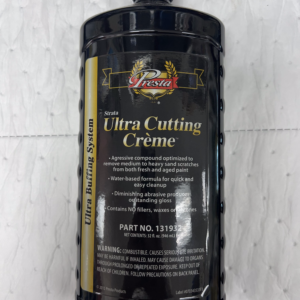 Ultra-Cutting Creme 32oz
