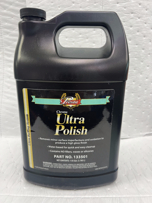 Ultra Polish Gallon
