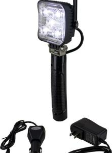 Flood Light Handheld LED Recharg