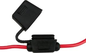 Fuse Holder ATO/ATC Inline