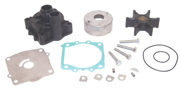 9-48615 Yamaha Water Pump