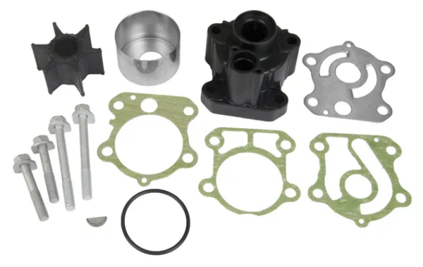 Water Pump Kit W/Housing