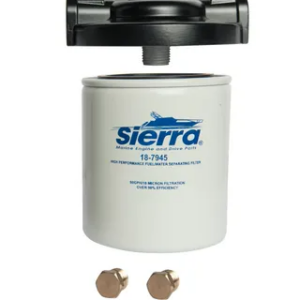 Fuel Separator Kit GLM24952