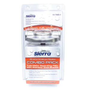 Fuel Water Seprator Kit GLM24959