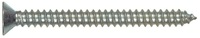 Flat 14 x 3/4 SS Bag of 100