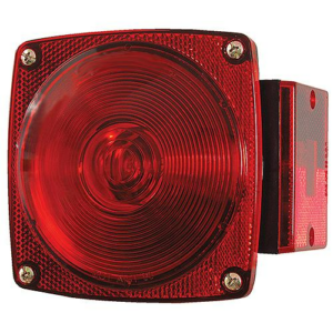 Tail Light 7 Function Uni Stud M