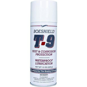 T-9 Corrosion Spray 12oz