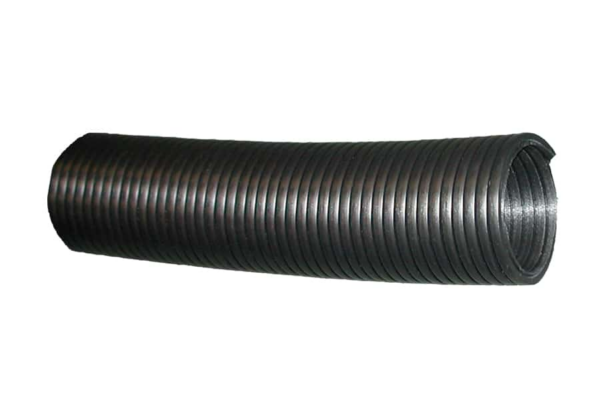 Rigging Hose 2in Blk 50ft