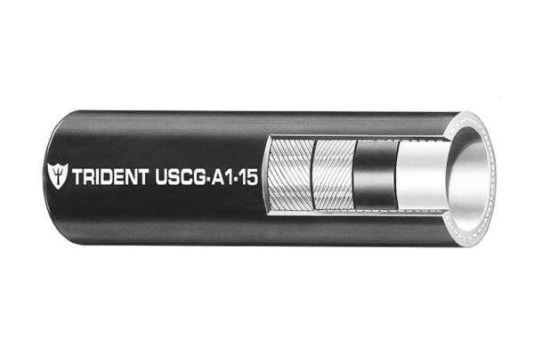 Fuel Hose 1/2 in Type A1