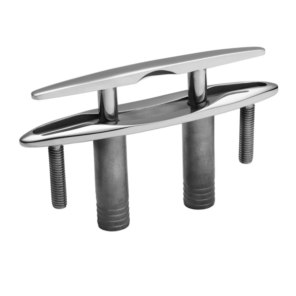 Cleat 4-1/2 SS Pull-Up Stud Moun