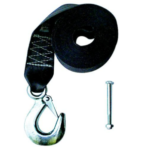 Winch Strap 24ft