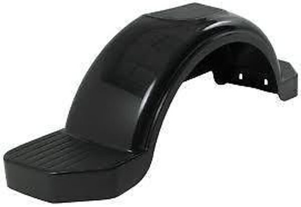 Fender 13in Tire Plastic