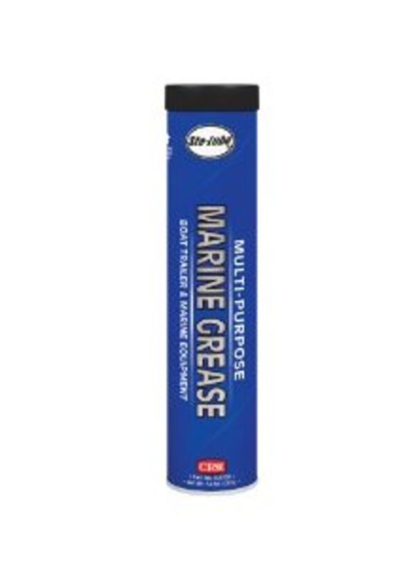 Grease Tube 14oz