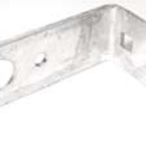 Tail Light Bracket Galvanized