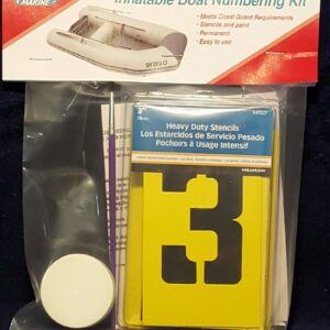 Letter Kit for Inflatables