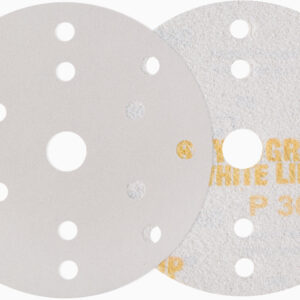 Whiteline 6in 80D 17 hole (50 pe