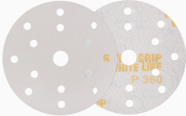 Whiteline 6in 80D 17 hole (50 pe