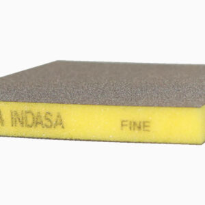 Sanding Sponge Fine 220-400 Yell