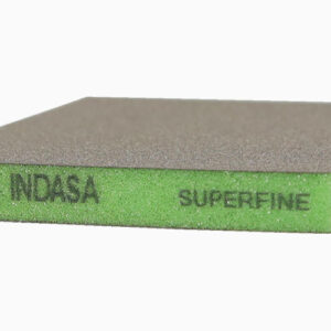 Sanding Sponge VFine 400-600 Grn
