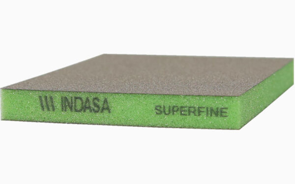 Sanding Sponge VFine 400-600 Grn