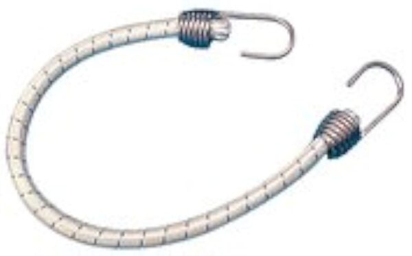 Shock Cord 36in SS