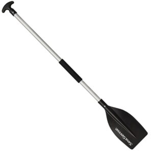 Paddle 4.5ft Aluminum