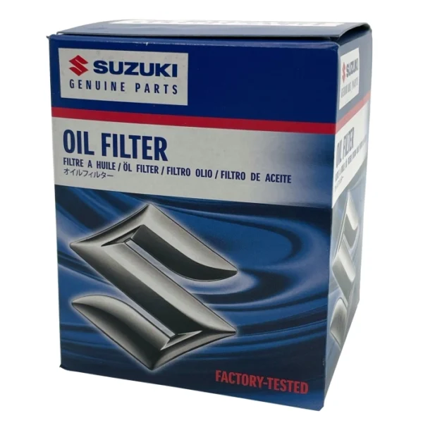 Oil Filter Suzuki 2013-Current