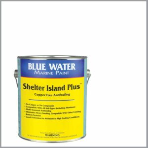 Shelter Island Blck Gal