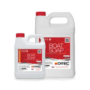 Boat Soap, 1 Gallon