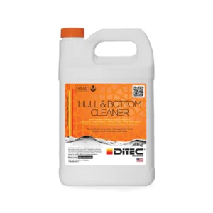 Hull & Bottom Cleaner 1 Gallon