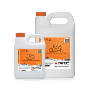 Teak Clean, 1 Gallon