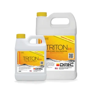Triton, 1 Gallon