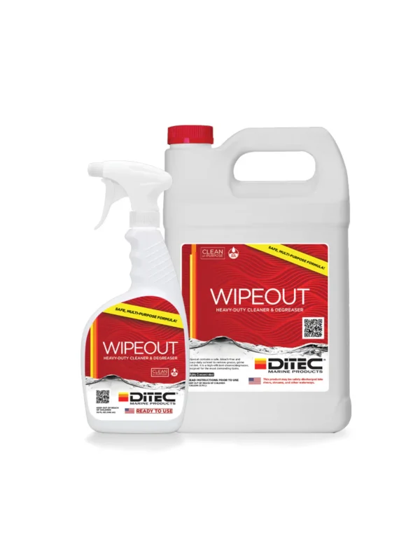 Wipeout 32oz