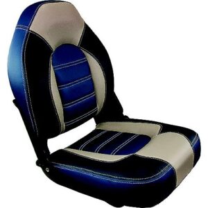 Seat Skipper HB Blu/Gray