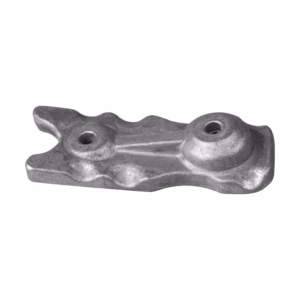 Mercury Pwr Trm Anode 8M0001734