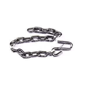 Trailer Safety Chains