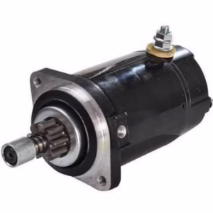 Starter Suzuki 90-115HP 2001-08