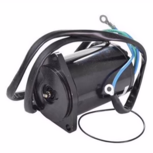 Tilt/Trim Motor Yamaha